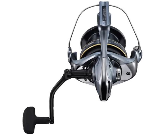 Катушка Shimano Power Aero 14000 XSC PG 8+1BB (PA14000PGXSC), изображение 4 Катушка Shimano Power Aero 14000 XSC PG 8+1BB (PA14000PGXSC), изображение 4