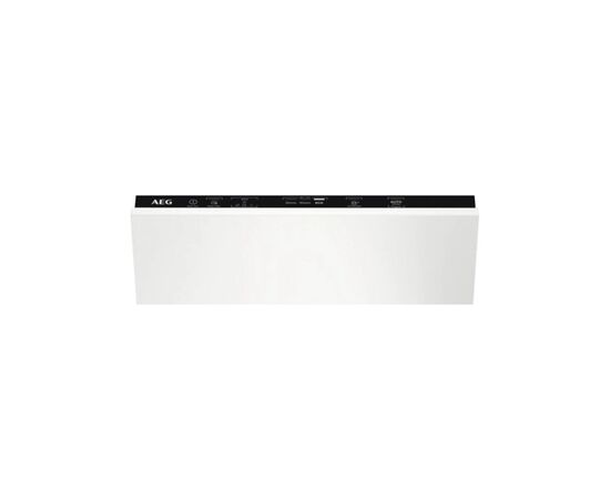 Посудомоечная машина AEG FSM71507P, изображение 3 Посудомоечная машина AEG FSM71507P, изображение 3