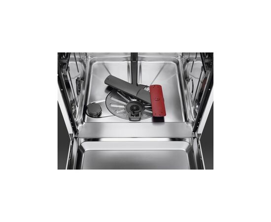 Посудомоечная машина AEG FSR53617Z, изображение 4 Посудомоечная машина AEG FSR53617Z, изображение 4