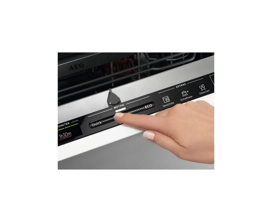 Посудомоечная машина AEG FSR53617Z, изображение 7 Посудомоечная машина AEG FSR53617Z, изображение 7