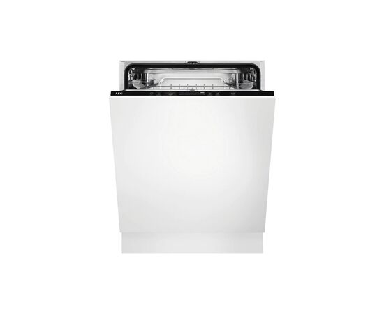 Посудомийна машина AEG FSR53617Z