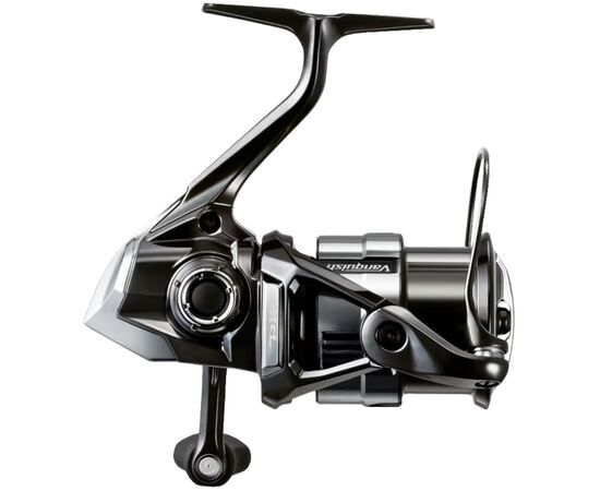 Катушка Shimano Vanquish FC 2500S 11+1BB (VQ2500SC), изображение 2 Катушка Shimano Vanquish FC 2500S 11+1BB (VQ2500SC), изображение 2