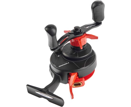 Котушка Viking Fishing Ice Master Reel 60mm (1919.00.21), зображення 5 Котушка Viking Fishing Ice Master Reel 60mm (1919.00.21), зображення 5