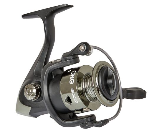 Катушка X-Fish One 1000 1BB (1917.00.44), изображение 3 Катушка X-Fish One 1000 1BB (1917.00.44), изображение 3