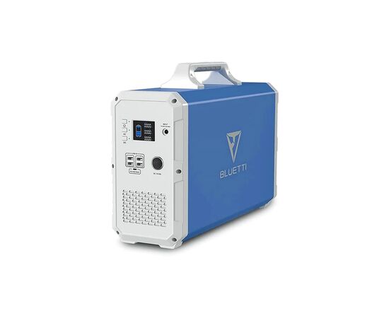 Зарядная станция BLUETTI PowerOak EB240 1000W (EB240)
