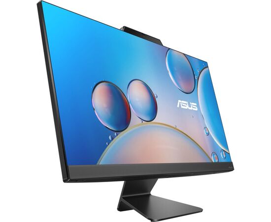 Комп'ютер ASUS A3402WVAK-BPC0500 AiO / Intel 7-150U, 16GB, F512GB, WiFi, кл+м (90PT03T2-M00WA0), зображення 2 Комп'ютер ASUS A3402WVAK-BPC0500 AiO / Intel 7-150U, 16GB, F512GB, WiFi, кл+м (90PT03T2-M00WA0), зображення 2