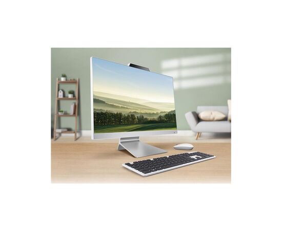 Компьютер ASUS A3402WVAK-WPC0400 AiO / Intel 5-120U, 16GB, F512GB, WiFi, кл+м (90PT03T1-M00C90), изображение 2