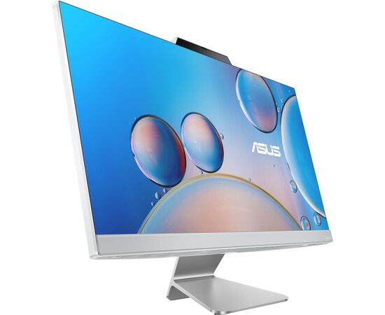 Компьютер ASUS A3402WVAK-WPC0400 AiO / Intel 5-120U, 16GB, F512GB, WiFi, кл+м (90PT03T1-M00C90), изображение 4