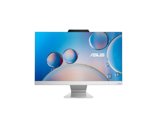 Компьютер ASUS A3402WVAK-WPC0400 AiO / Intel 5-120U, 16GB, F512GB, WiFi, кл+м (90PT03T1-M00C90)