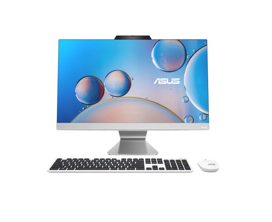 Компьютер ASUS M3402WFAK-WPC0090 AiO / Ryzen5 7520U, 16GB, F512GB, WiFi, кл+м (90PT03L1-M00S00), изображение 7 Компьютер ASUS M3402WFAK-WPC0090 AiO / Ryzen5 7520U, 16GB, F512GB, WiFi, кл+м (90PT03L1-M00S00), изображение 7