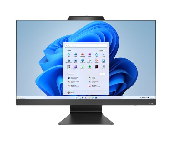 Компьютер ASUS M3702WFAK-BPE0090 AiO / Ryzen5 7520U, 16GB, F512GB, WiFi, кл+м (90PT03M2-M00JU0), изображение 12 Компьютер ASUS M3702WFAK-BPE0090 AiO / Ryzen5 7520U, 16GB, F512GB, WiFi, кл+м (90PT03M2-M00JU0), изображение 12