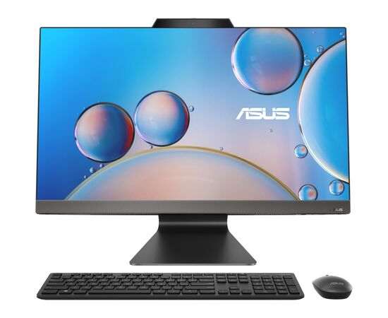 Компьютер ASUS M3702WFAK-BPE0090 AiO / Ryzen5 7520U, 16GB, F512GB, WiFi, кл+м (90PT03M2-M00JU0)