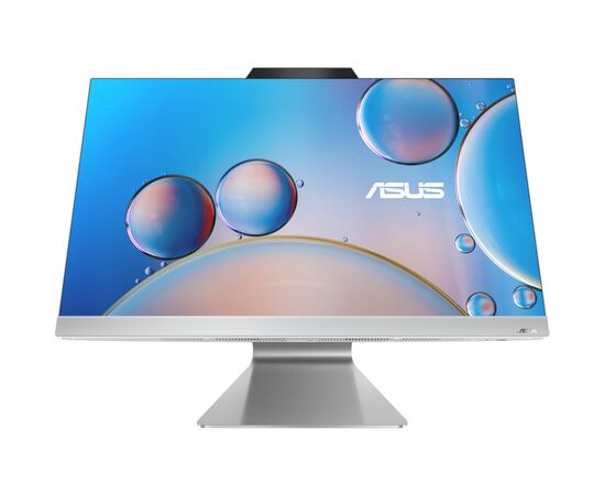 Комп'ютер ASUS M3702WFAK-WPE0030 AiO / Ryzen5 7520U, 16GB, F512GB, WiFi, кл+м (90PT03M1-M00JS0), зображення 6 Комп'ютер ASUS M3702WFAK-WPE0030 AiO / Ryzen5 7520U, 16GB, F512GB, WiFi, кл+м (90PT03M1-M00JS0), зображення 6