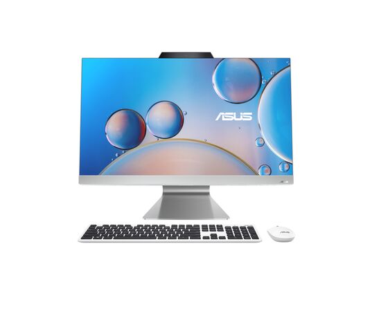 Комп'ютер ASUS M3702WFAK-WPE0030 AiO / Ryzen5 7520U, 16GB, F512GB, WiFi, кл+м (90PT03M1-M00JS0), зображення 7 Комп'ютер ASUS M3702WFAK-WPE0030 AiO / Ryzen5 7520U, 16GB, F512GB, WiFi, кл+м (90PT03M1-M00JS0), зображення 7