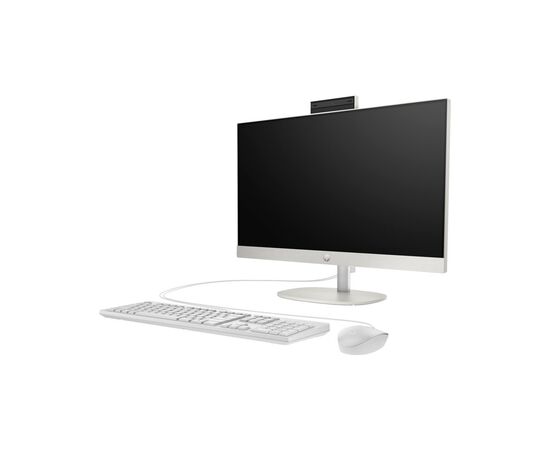 Компьютер HP 240 G10 AiO / i5-1335U, 16GB, F512GB, WiFi, кл+м, Win11P (8T2Z7ES), изображение 3 Компьютер HP 240 G10 AiO / i5-1335U, 16GB, F512GB, WiFi, кл+м, Win11P (8T2Z7ES), изображение 3