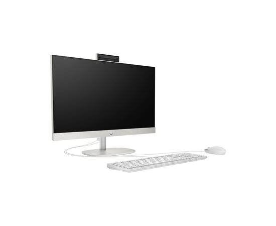 Компьютер HP 240 G10 AiO / Intel N300, 8GB, F512GB, WiFi, кл+м, Win11P (936J0EA), изображение 2 Компьютер HP 240 G10 AiO / Intel N300, 8GB, F512GB, WiFi, кл+м, Win11P (936J0EA), изображение 2