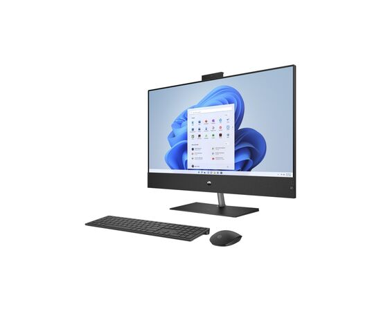 Компьютер HP Pavilion 32-b1008ua AiO / i7-13700T, 16GB, F512GB, NVD3050-4, WiFi, кл+м (A45E7EA), изображение 3 Компьютер HP Pavilion 32-b1008ua AiO / i7-13700T, 16GB, F512GB, NVD3050-4, WiFi, кл+м (A45E7EA), изображение 3