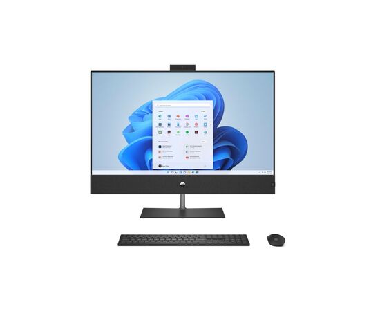 Компьютер HP Pavilion 32-b1008ua AiO / i7-13700T, 16GB, F512GB, NVD3050-4, WiFi, кл+м (A45E7EA)