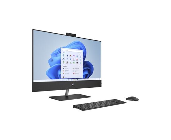 Компьютер HP Pavilion 32-b1001ua AiO / i7-13700T, 32GB, F1TB, NVD3050-4, WiFi, кл+м (A45E5EA), изображение 2 Компьютер HP Pavilion 32-b1001ua AiO / i7-13700T, 32GB, F1TB, NVD3050-4, WiFi, кл+м (A45E5EA), изображение 2