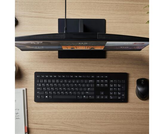 Компьютер HP ProOne 440 G9 AiO / i5-12500T, 8GB, F512GB, WiFi, кл+м (6D375EA), изображение 12 Компьютер HP ProOne 440 G9 AiO / i5-12500T, 8GB, F512GB, WiFi, кл+м (6D375EA), изображение 12