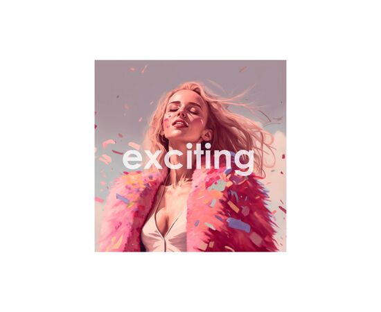 Дезодорант Mermade Hi-Hey-Holiday Парфюмированный с пробиотиком 50 г (4820241301935), изображение 3 Дезодорант Mermade Hi-Hey-Holiday Парфюмированный с пробиотиком 50 г (4820241301935), изображение 3