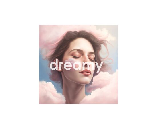 Дезодорант Mermade Daydreamer Парфюмированный с пробиотиком 50 г (4820241301959), изображение 3