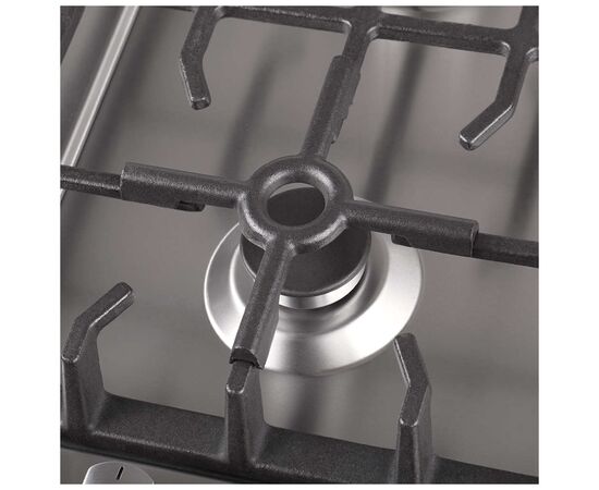 Варочная поверхность Pyramida PFX 643 INOX LUXE, изображение 4 Варочная поверхность Pyramida PFX 643 INOX LUXE, изображение 4