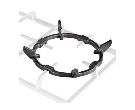 Варочная поверхность Pyramida PFG 647 WHITE LUXE, изображение 3 Варочная поверхность Pyramida PFG 647 WHITE LUXE, изображение 3