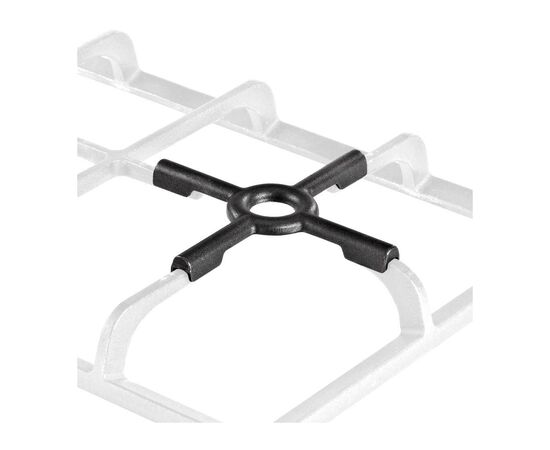 Варочная поверхность Pyramida PFG 647 WHITE LUXE, изображение 4 Варочная поверхность Pyramida PFG 647 WHITE LUXE, изображение 4