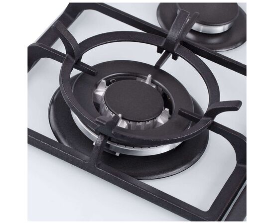 Варочная поверхность Pyramida PFG 647 WHITE LUXE, изображение 5 Варочная поверхность Pyramida PFG 647 WHITE LUXE, изображение 5