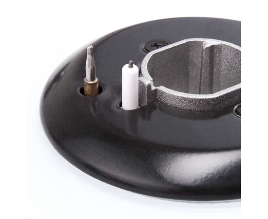 Варочная поверхность Pyramida PFG 647 WHITE LUXE, изображение 7 Варочная поверхность Pyramida PFG 647 WHITE LUXE, изображение 7