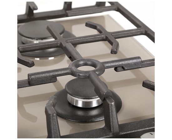 Варочная поверхность Pyramida PFG 647 SAND LUXE, изображение 4