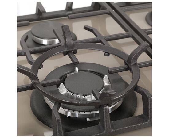 Варочная поверхность Pyramida PFG 647 SAND LUXE, изображение 5