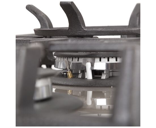 Варочная поверхность Pyramida PFG 647 SAND LUXE, изображение 6