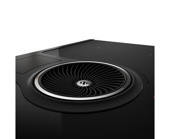 Варочна поверхня Elica TESLA BL/F/83, зображення 2