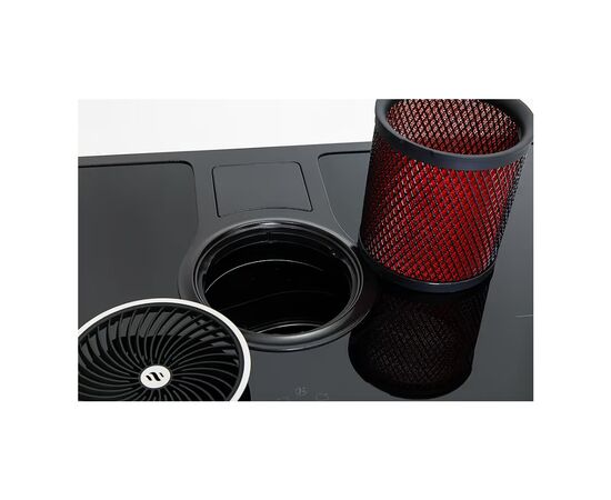 Варочна поверхня Elica TESLA BL/F/83, зображення 8