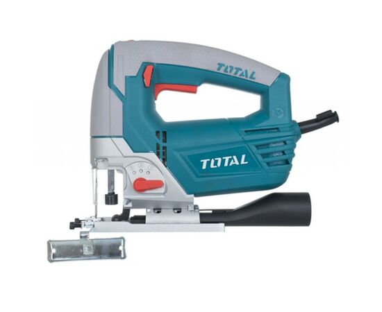 Електролобзик Total TS2081006, зображення 2 Електролобзик Total TS2081006, зображення 2