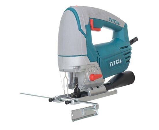 Електролобзик Total TS2081006, зображення 3 Електролобзик Total TS2081006, зображення 3