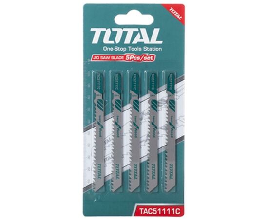 Електролобзик Total TS2081006, зображення 4 Електролобзик Total TS2081006, зображення 4