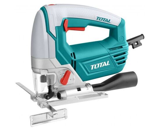 Электролобзик Total TS2081006