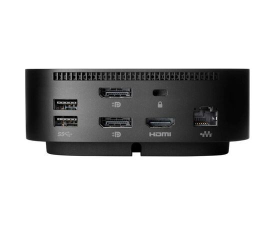 Порт-реплікатор HP USB-C Dock G5 (5TW10AA), зображення 2 Порт-реплікатор HP USB-C Dock G5 (5TW10AA), зображення 2