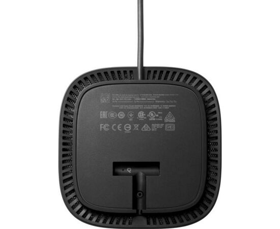 Порт-реплікатор HP USB-C Dock G5 (5TW10AA), зображення 4 Порт-реплікатор HP USB-C Dock G5 (5TW10AA), зображення 4