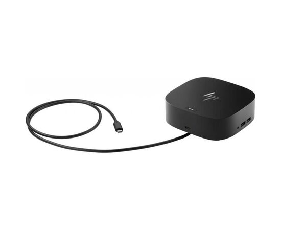 Порт-реплікатор HP USB-C Dock G5 (5TW10AA), зображення 5 Порт-реплікатор HP USB-C Dock G5 (5TW10AA), зображення 5