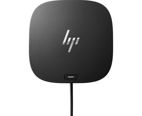Порт-реплікатор HP USB-C Dock G5 (5TW10AA)