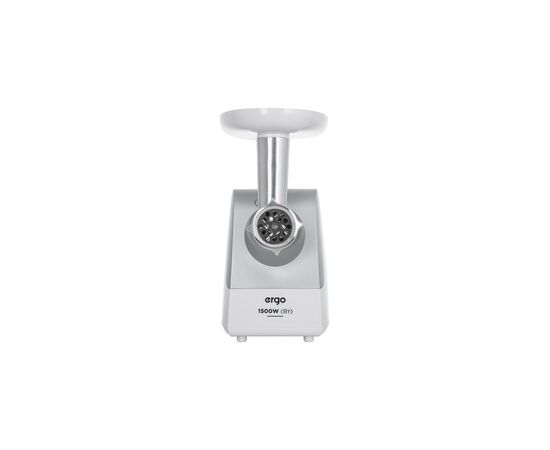 Мясорубка Ergo MFW 3550 A, изображение 4 Мясорубка Ergo MFW 3550 A, изображение 4
