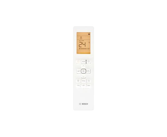 Кондиционер Bosch CL2000 RAC 2,6 (7733702188), изображение 7 Кондиционер Bosch CL2000 RAC 2,6 (7733702188), изображение 7
