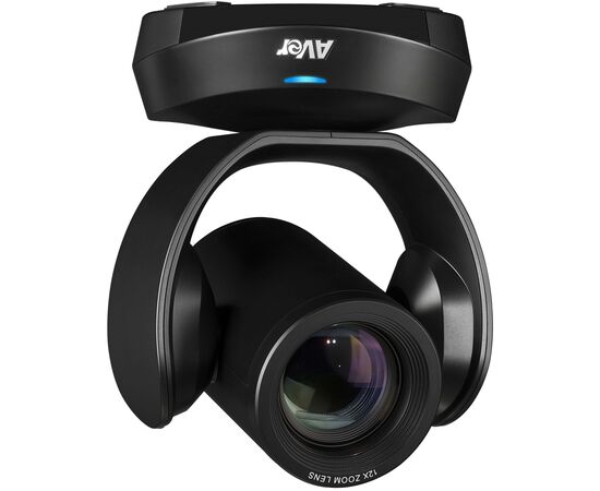 Система видеоконференции AVer Informаtion Inc. VC520 Pro 3 (61U3430000AC), изображение 2 Система видеоконференции AVer Informаtion Inc. VC520 Pro 3 (61U3430000AC), изображение 2