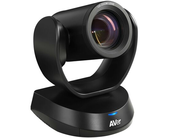 Система видеоконференции AVer Informаtion Inc. VC520 Pro 3 (61U3430000AC), изображение 3 Система видеоконференции AVer Informаtion Inc. VC520 Pro 3 (61U3430000AC), изображение 3