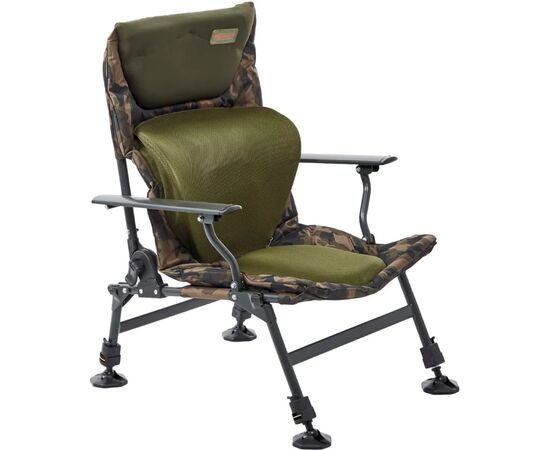 Крісло складане Brain fishing Reclіner Armchair Comfort HYC032AL-LO-FA (1858.41.17)