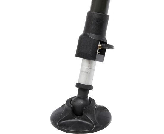 Кресло складное Prologic Inspire Lite-Pro Chair With Pocket (1846.15.46), изображение 3 Кресло складное Prologic Inspire Lite-Pro Chair With Pocket (1846.15.46), изображение 3